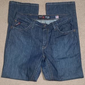 Ariat jeans